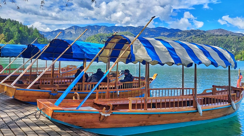 BEZ GUŽVI I VISOKIH CIJENA: VANJA STOJANOVIĆ OTKRIVA NAJBOLJE PROLJEĆNE DESTINACIJE